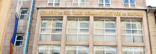 Colegio Madrid